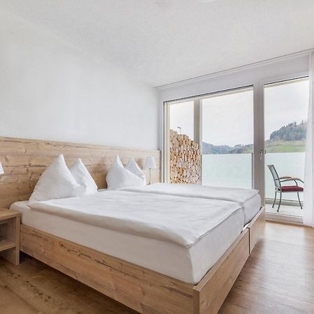 Aparthotel Wiggertal - Self Check-In Dagmersellen Bagian luar foto