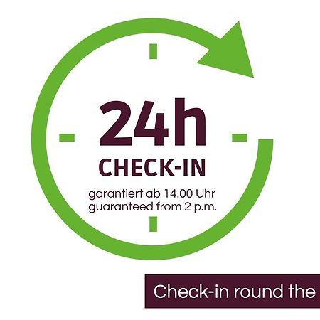 Aparthotel Wiggertal - Self Check-In Dagmersellen Bagian luar foto