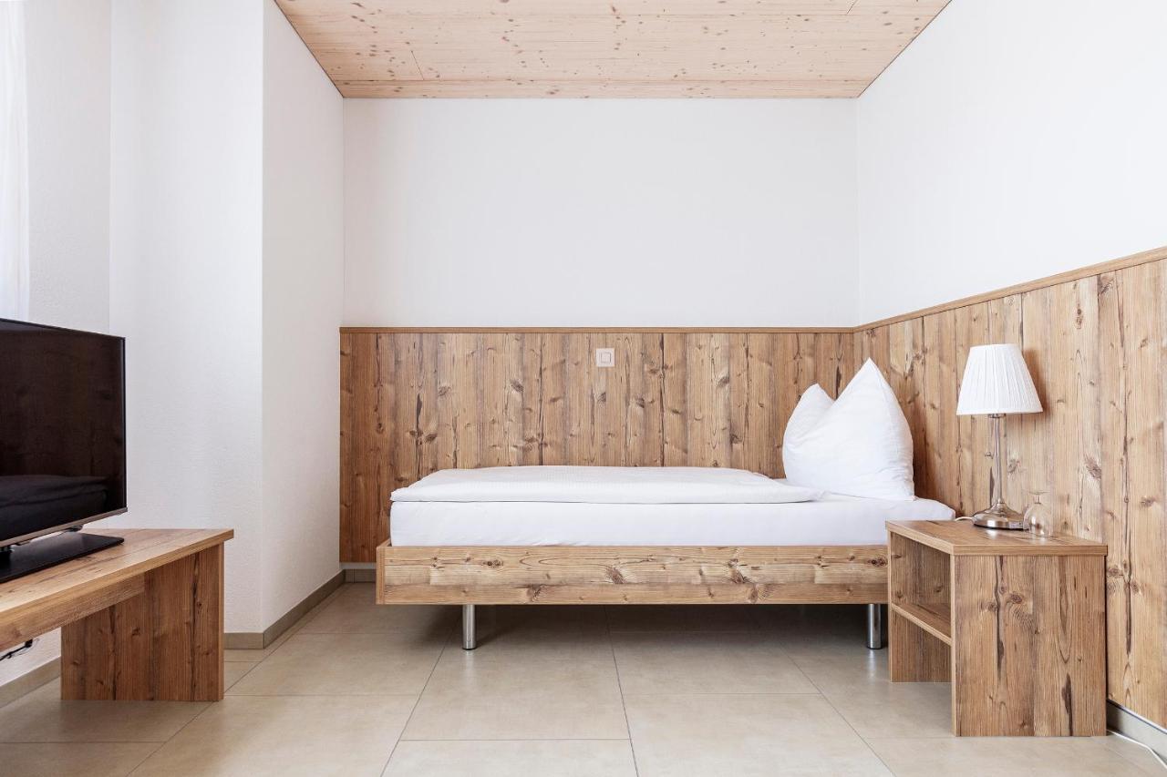 Aparthotel Wiggertal - Self Check-In Dagmersellen Bagian luar foto