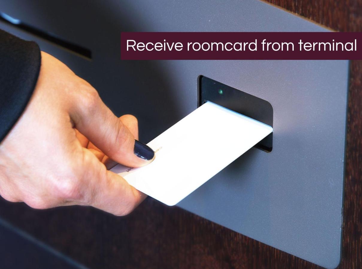 Aparthotel Wiggertal - Self Check-In Dagmersellen Bagian luar foto